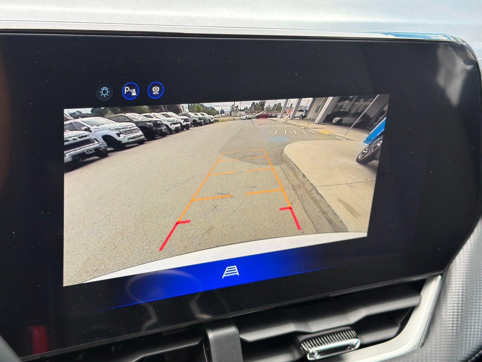 New 2027 Chevrolet Equinox LT FWD image 19