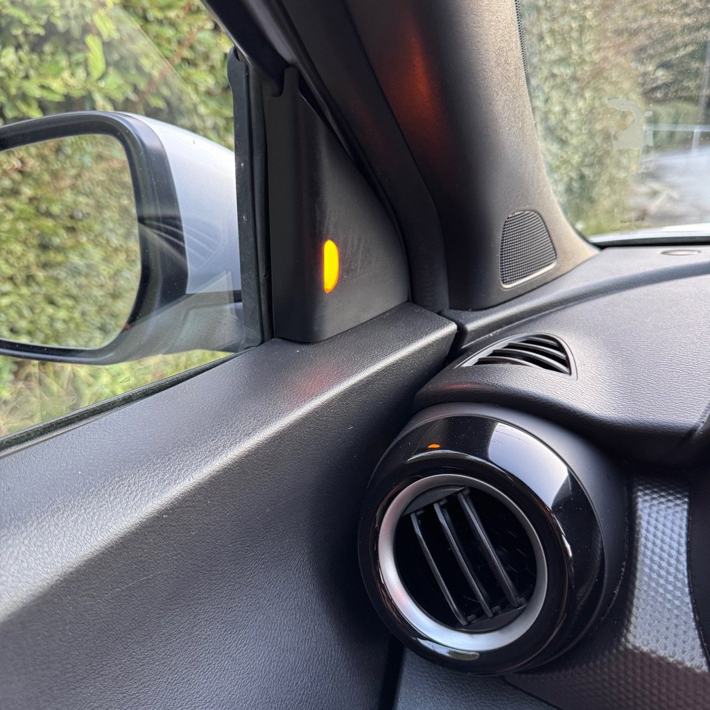 Used 2020 Nissan Kicks SV w/ Exterior Package image 29