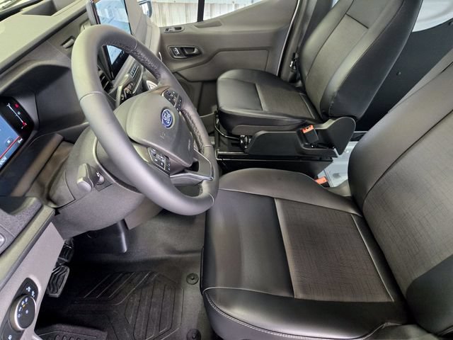 New 2026 Ford Transit 250 Low Roof AWD image 9