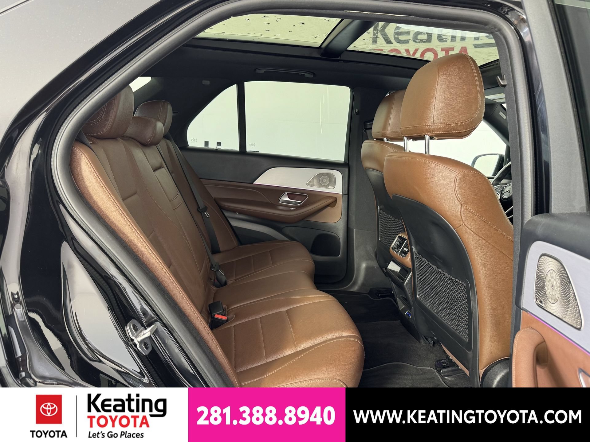 Used 2026 Mercedes-Benz GLE 350 4MATIC image 18