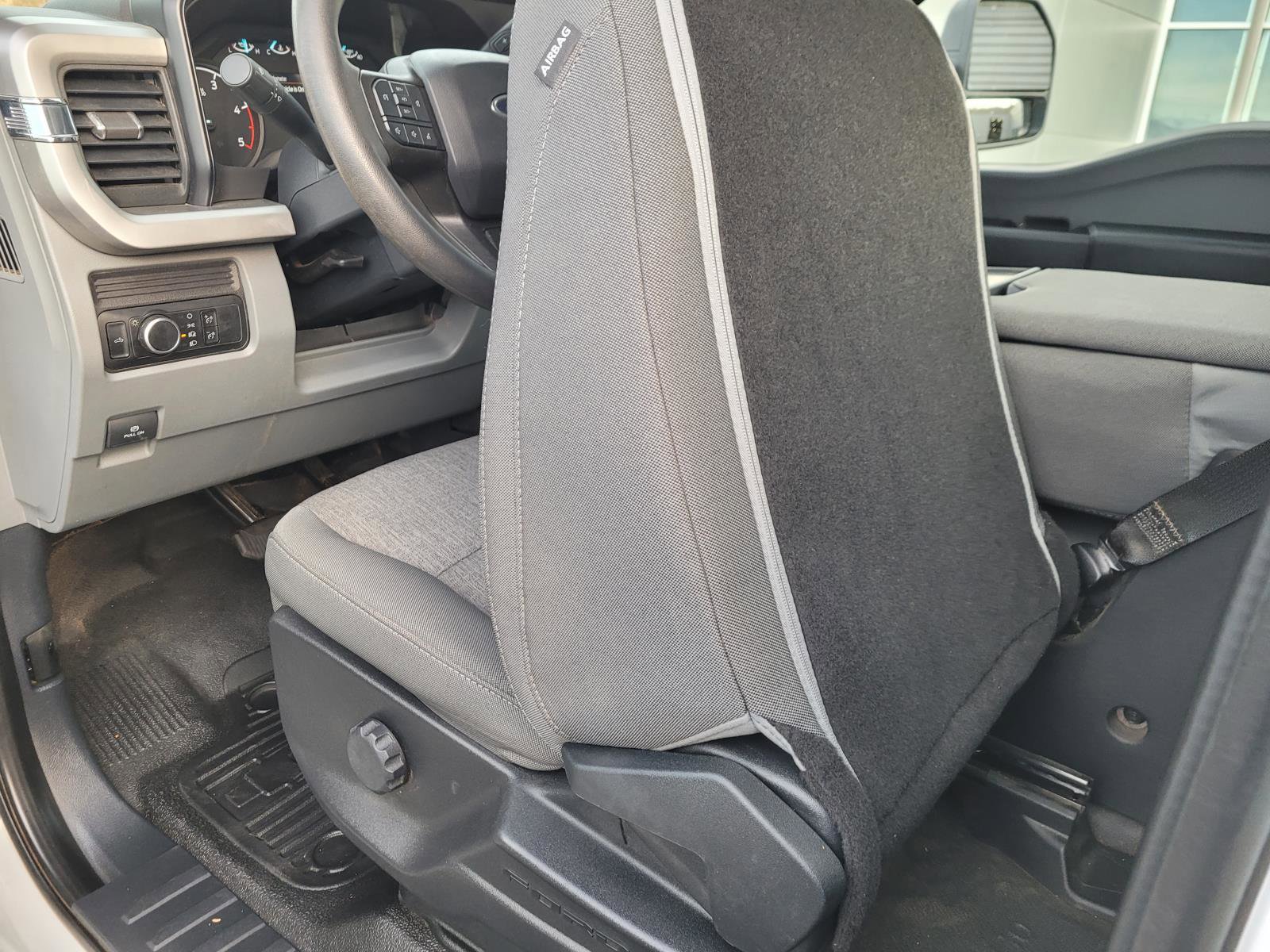 Used 2024 Ford F350 XL w/ 360-Degree Camera Package AWD/4WD image 14