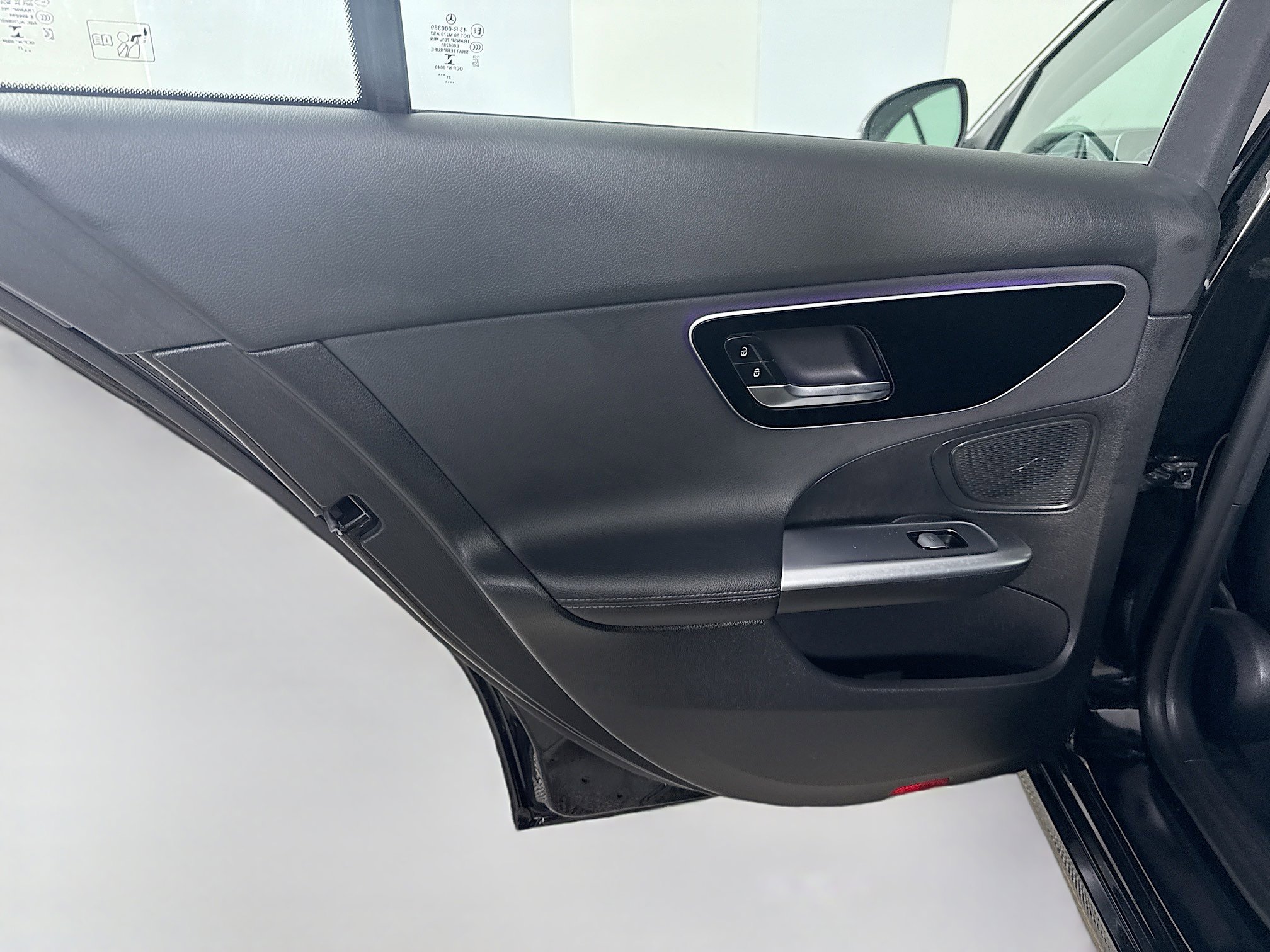 Used 2022 Mercedes-Benz C 300 Sedan image 26