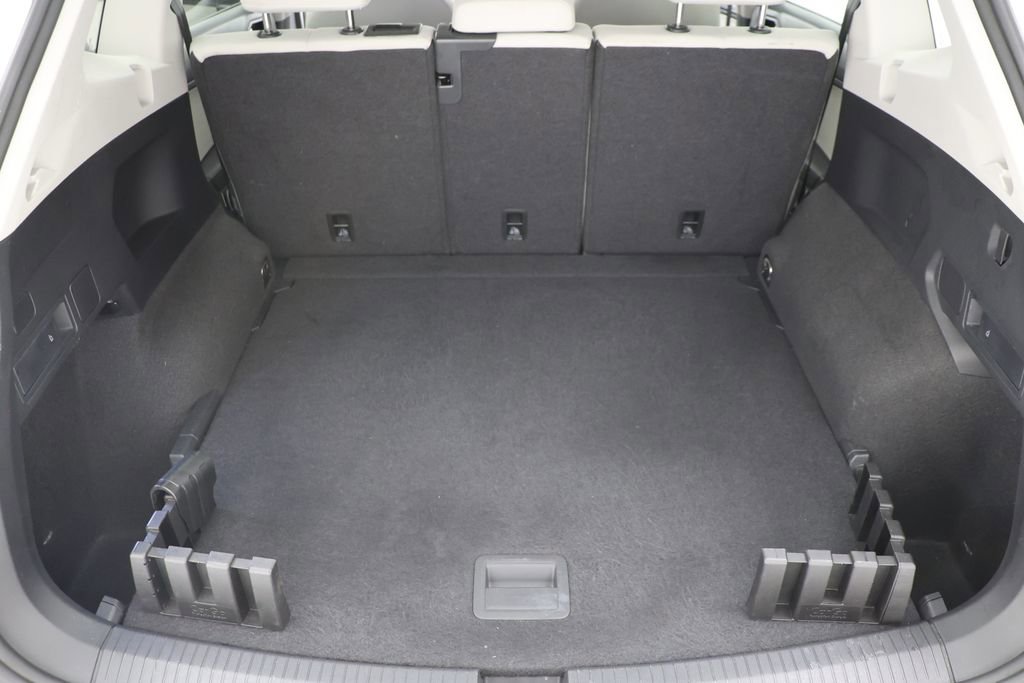 Used 2024 Volkswagen Tiguan S AWD/4WD image 27