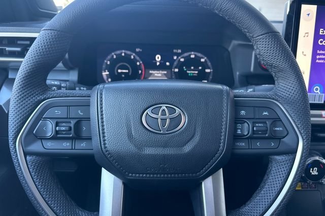 New 2026 Toyota Tacoma TRD Off-Road AWD/4WD image 23
