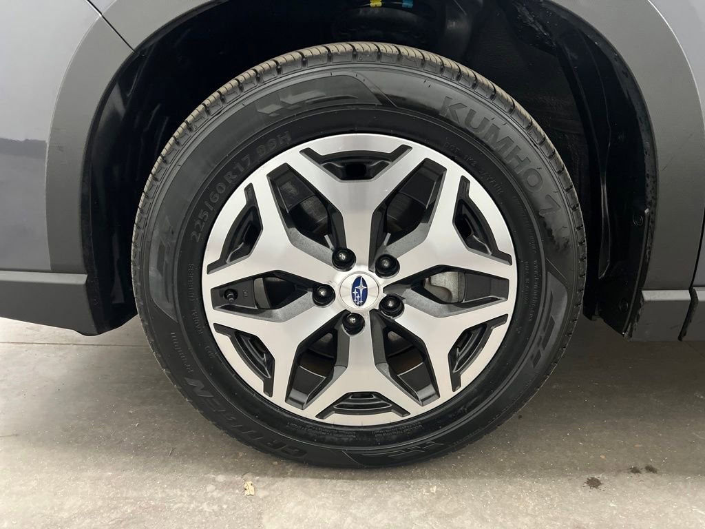 Used 2021 Subaru Forester Premium w/ Popular Package #1 image 30