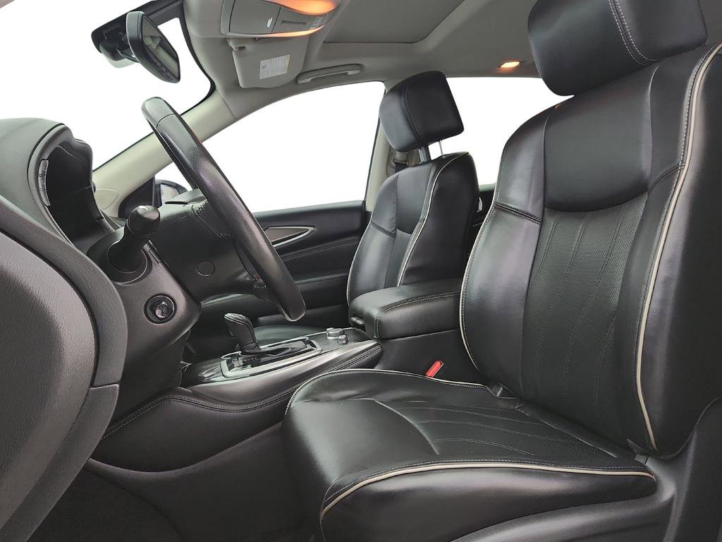 Used 2018 INFINITI QX60 FWD w/ Premium Plus Package image 10