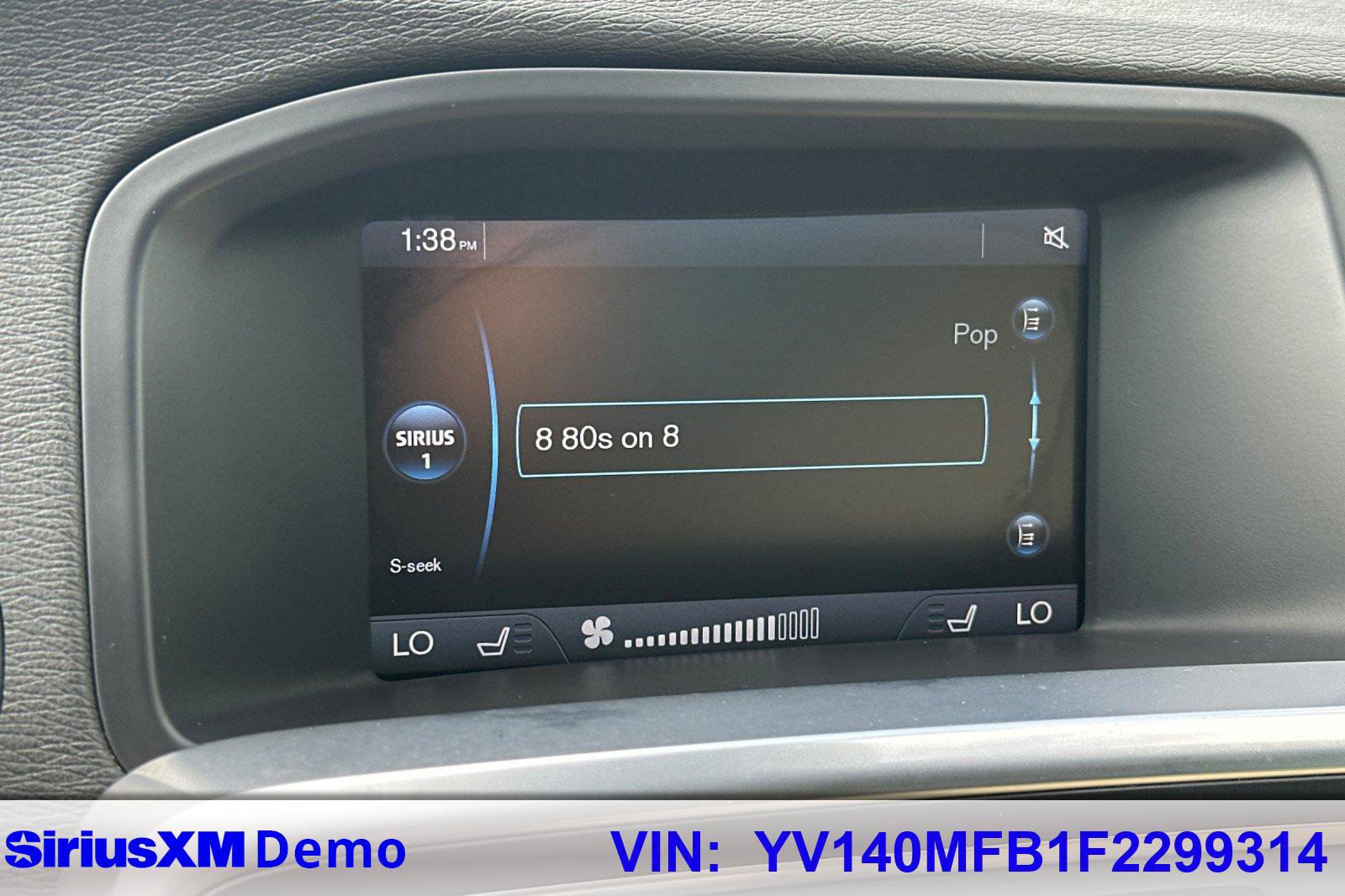 Used 2015 Volvo S60 T5 Premier image 32