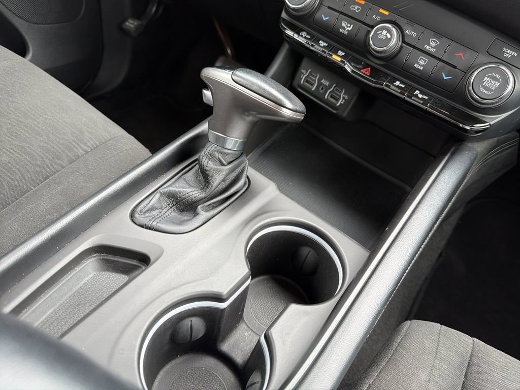 Used 2021 Dodge Durango SXT RWD image 20
