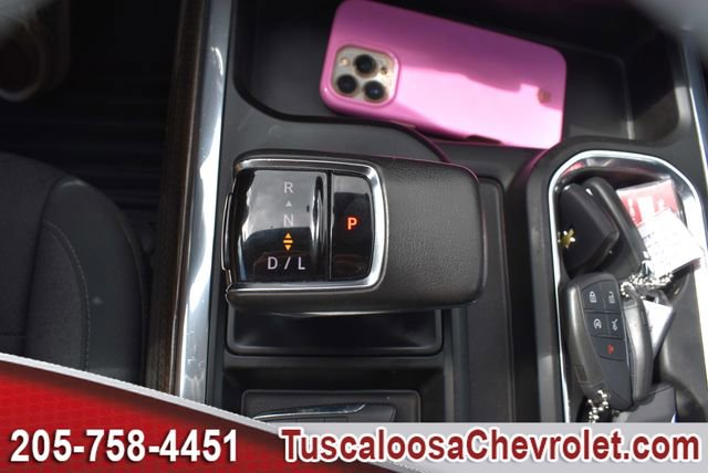 Used 2022 Chevrolet Silverado 1500 LT image 35