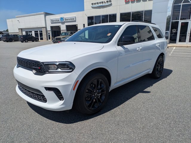 New 2026 Dodge Durango GT w/ Blacktop Package image 8
