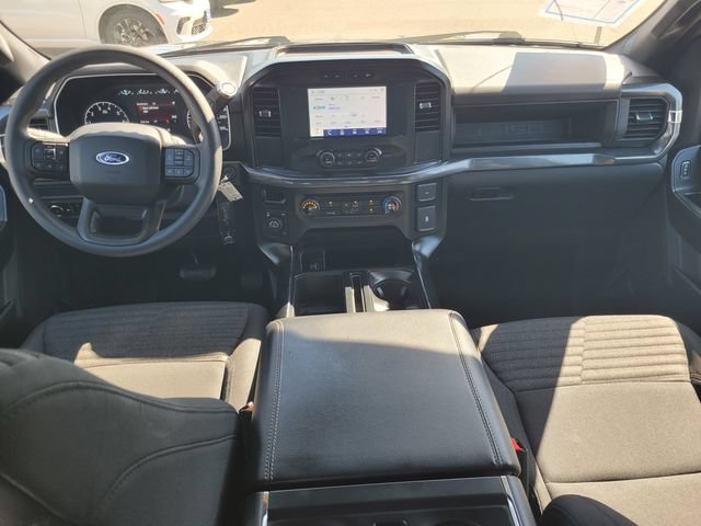 Certified 2023 Ford F150 XL w/ STX Appearance Package AWD/4WD image 14