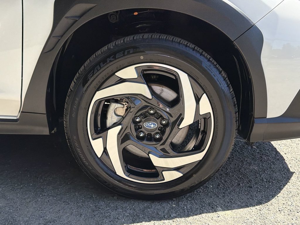 Certified 2026 Subaru Crosstrek 2.5i Limited AWD/4WD image 13