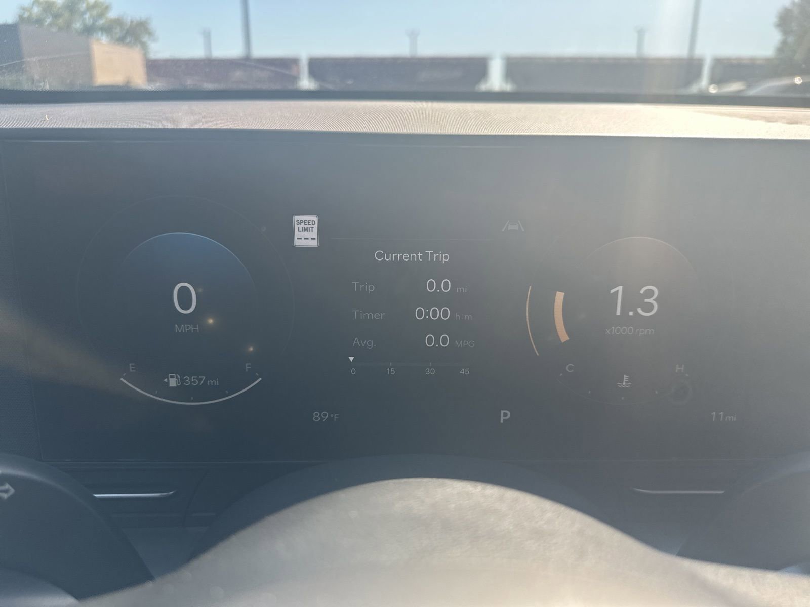 New 2026 Hyundai Kona SEL Premium image 19