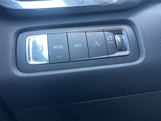 New 2026 GMC Acadia Elevation w/ Black Edition AWD/4WD image 21