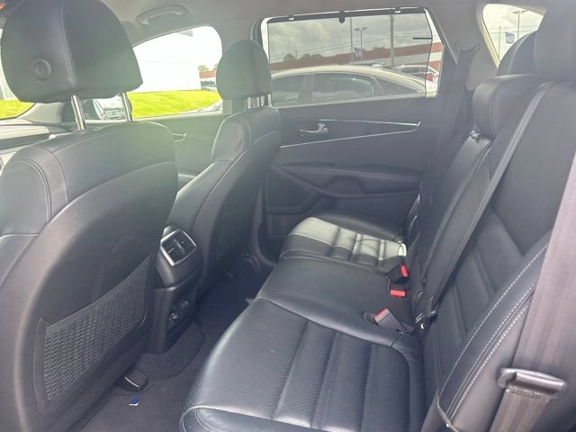 Used 2018 Kia Sorento EX FWD image 4