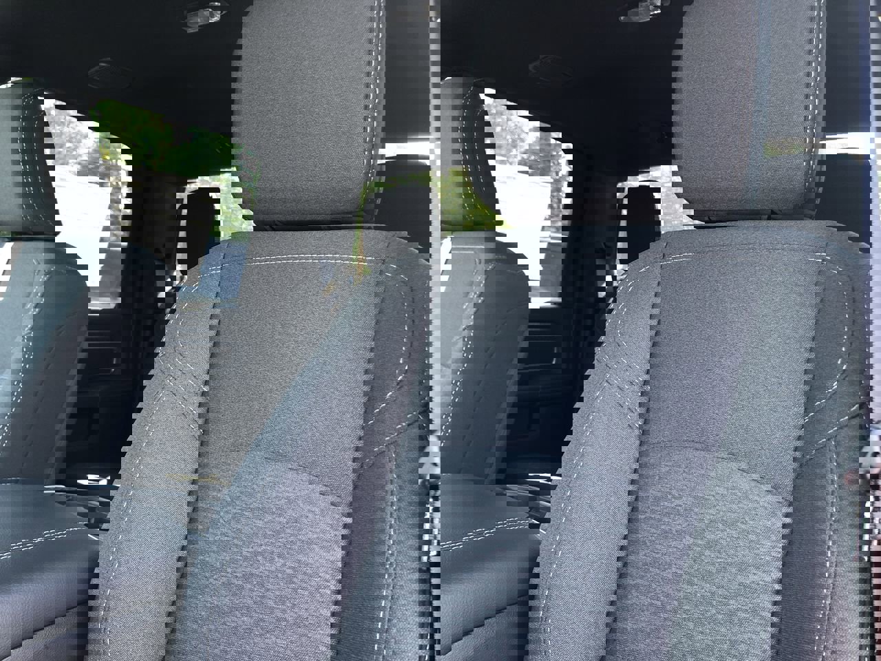 New 2026 RAM 2500 Big Horn image 13