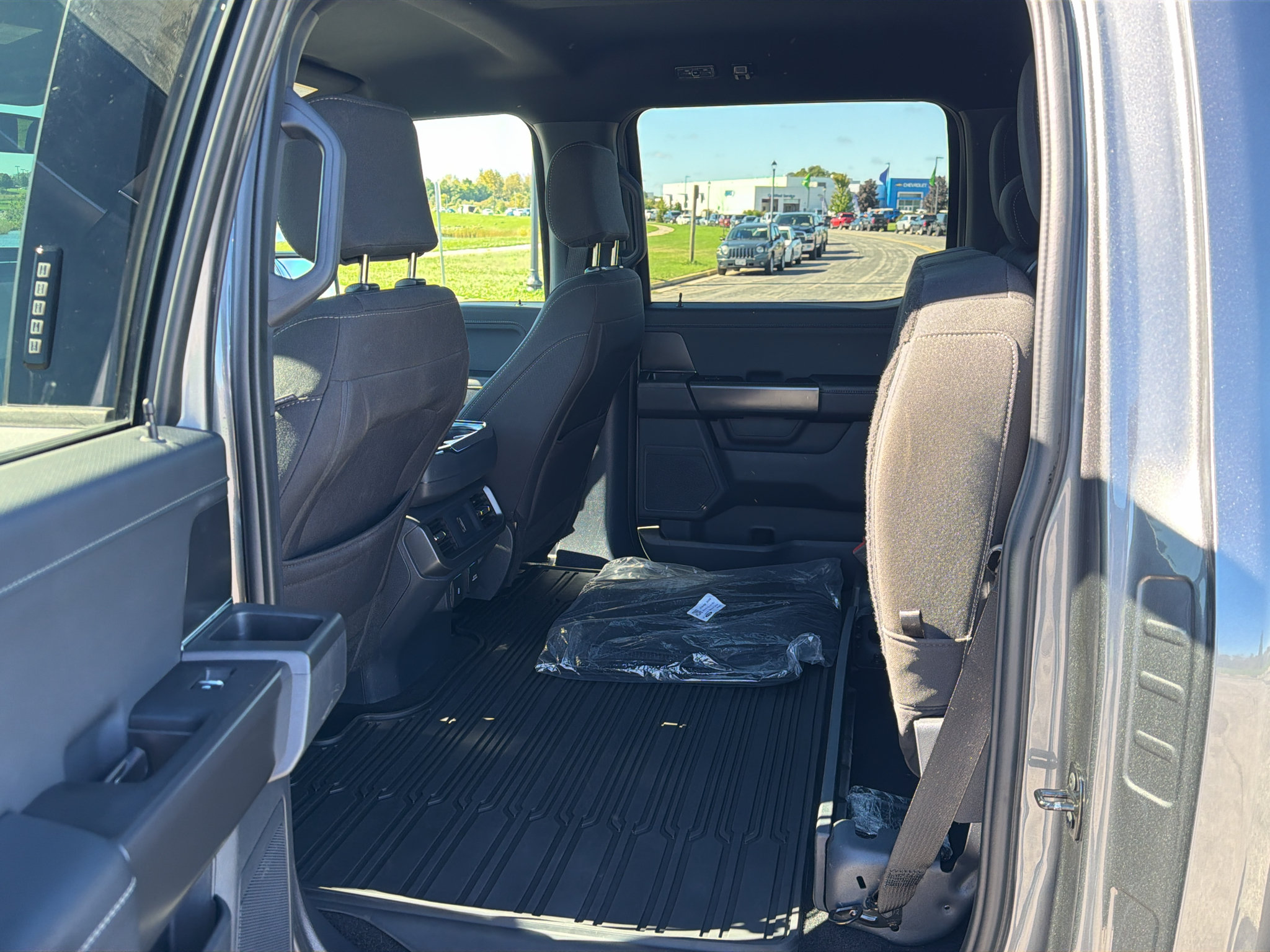 Used 2024 Ford F150 XLT w/ Equipment Group 302A MID AWD/4WD image 36