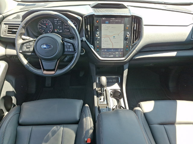 Used 2025 Subaru Ascent Bronze Edition AWD/4WD image 15