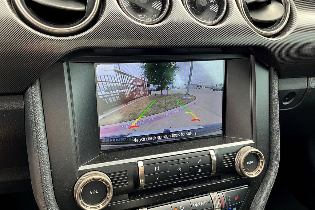 Used 2019 Ford Mustang Shelby GT350 w/ Technology Package image 26