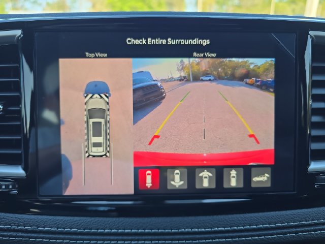 New 2026 Chrysler Pacifica Select w/ S Appearance Package FWD image 19