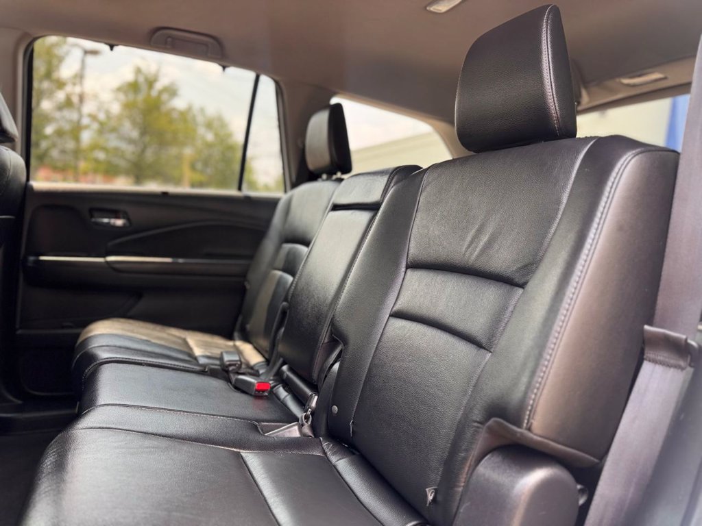 Used 2021 Honda Pilot Special Edition image 23
