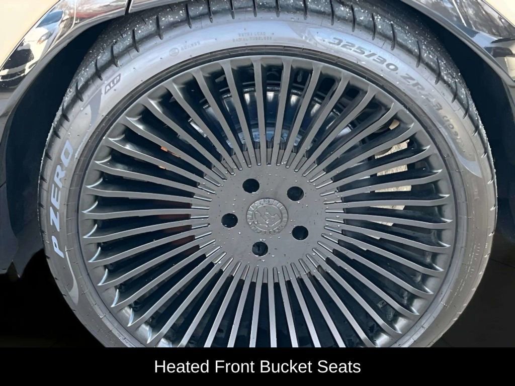 Used 2021 Lamborghini Urus image 17