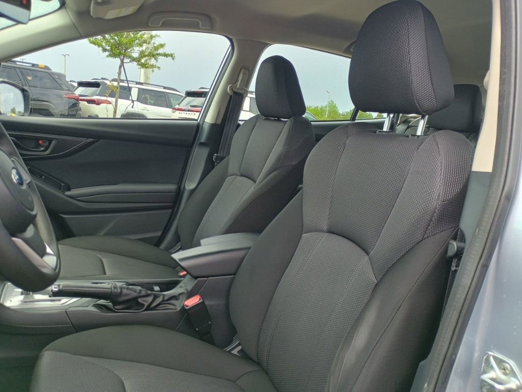 Certified 2023 Subaru Impreza Premium image 13