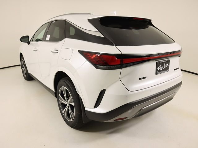New 2026 Lexus RX 350 FWD image 2