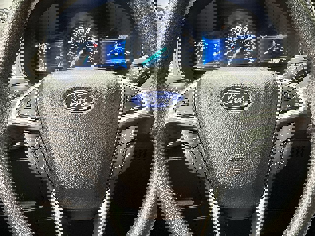 Certified 2024 Ford Edge Titanium w/ Titanium Elite Package AWD/4WD image 16