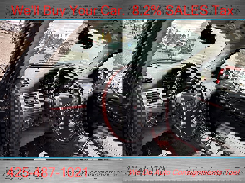 Used 2008 Cadillac Escalade EXT image 26