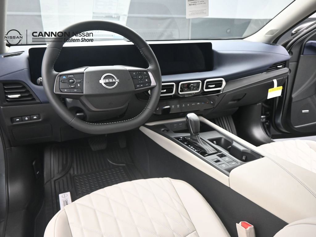 New 2026 Nissan Sentra SL image 17