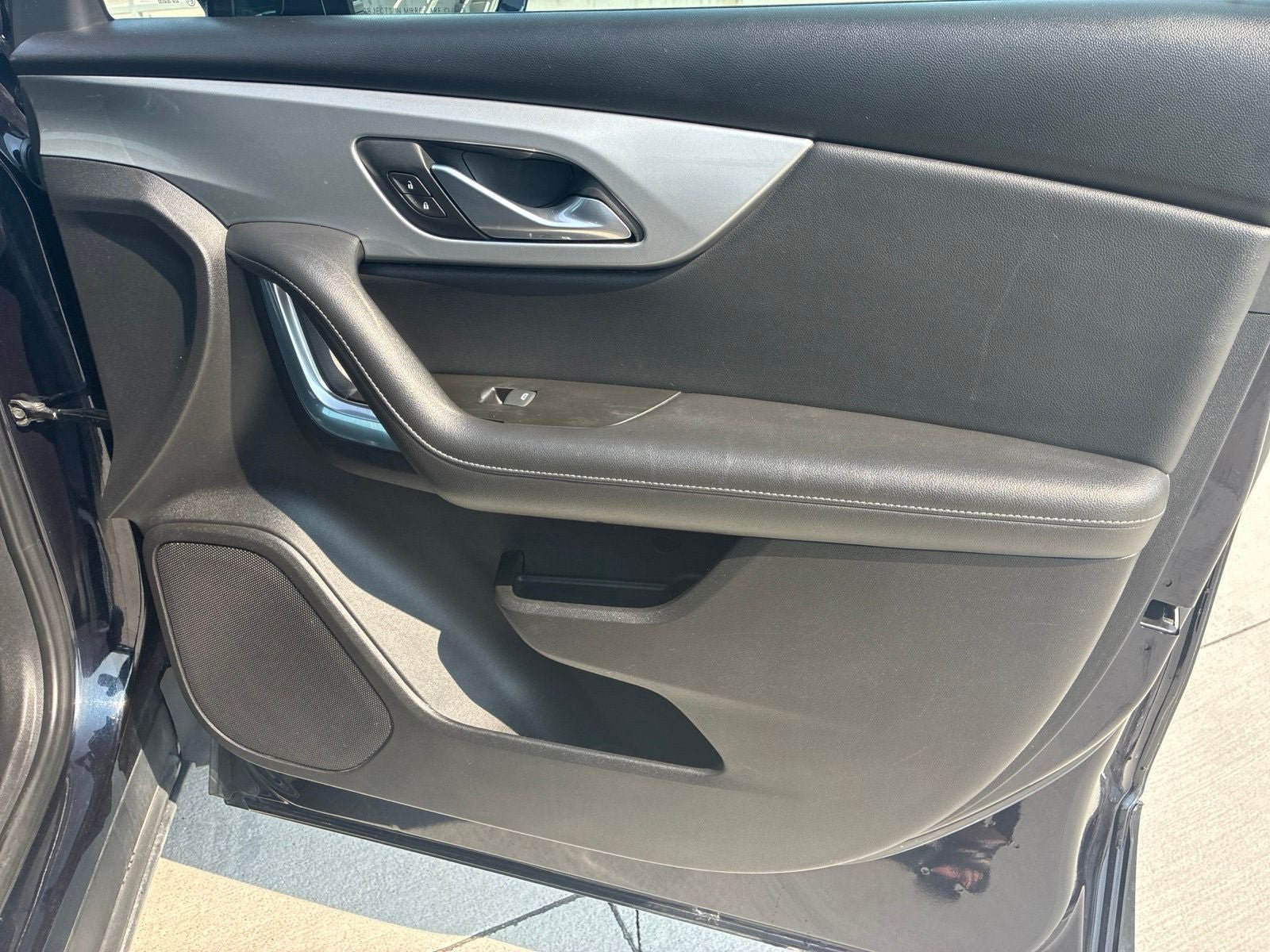 Used 2020 Chevrolet Blazer LT AWD/4WD image 20
