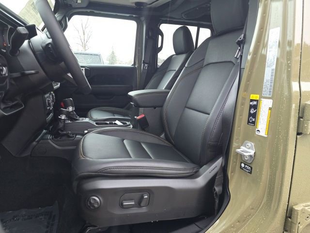 New 2026 Jeep Gladiator Sport image 9