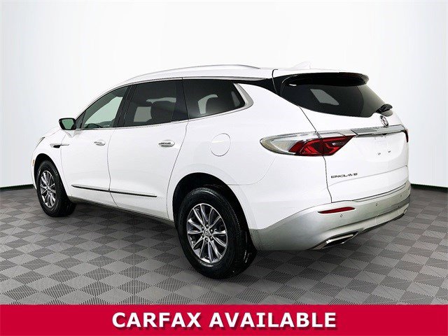 Used 2024 Buick Enclave Essence w/ Trailering Package, 5000 lbs. image 30