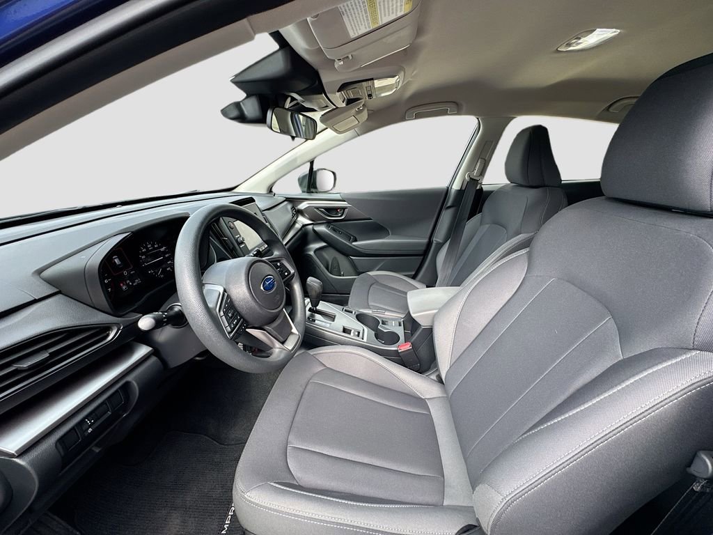 Used 2025 Subaru Impreza 2.0i image 8