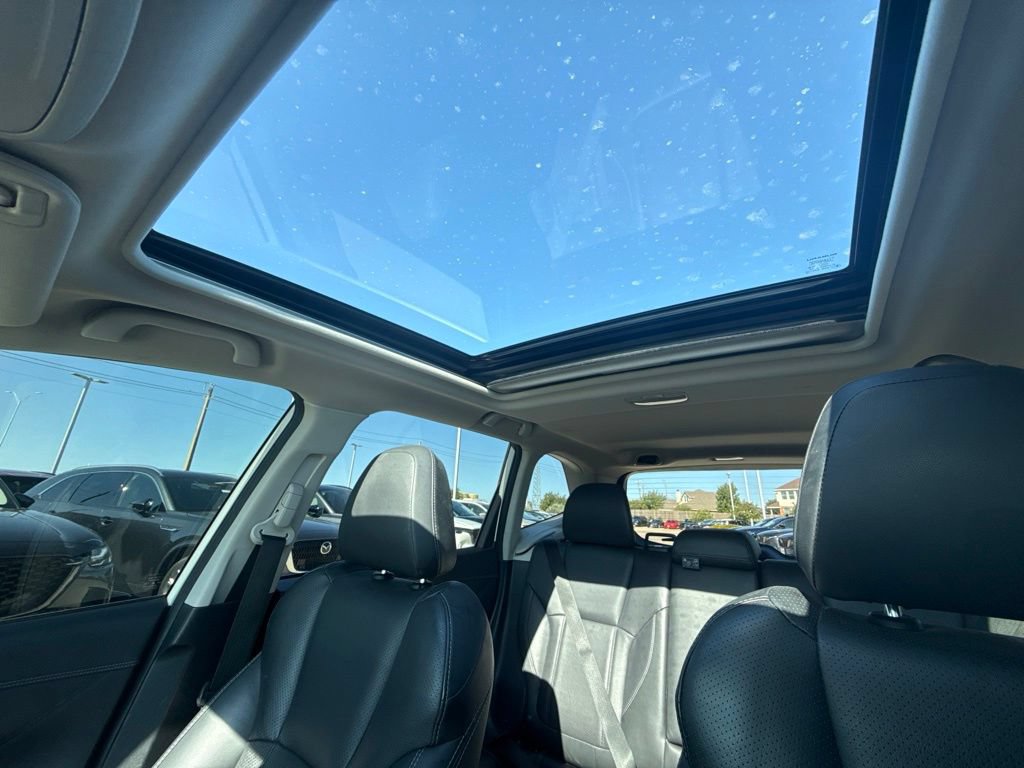 Used 2019 Subaru Forester Limited w/ Popular Package #3 AWD/4WD image 18