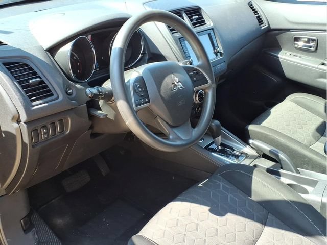 Used 2024 Mitsubishi Outlander Sport ES AWD/4WD image 6