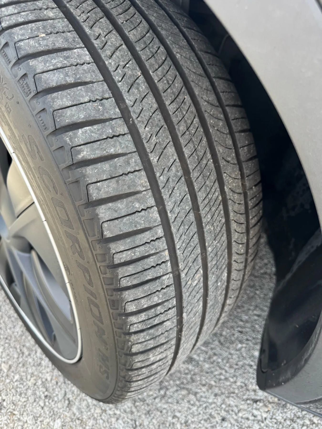 Used 2024 Tesla Model Y Long Range image 21