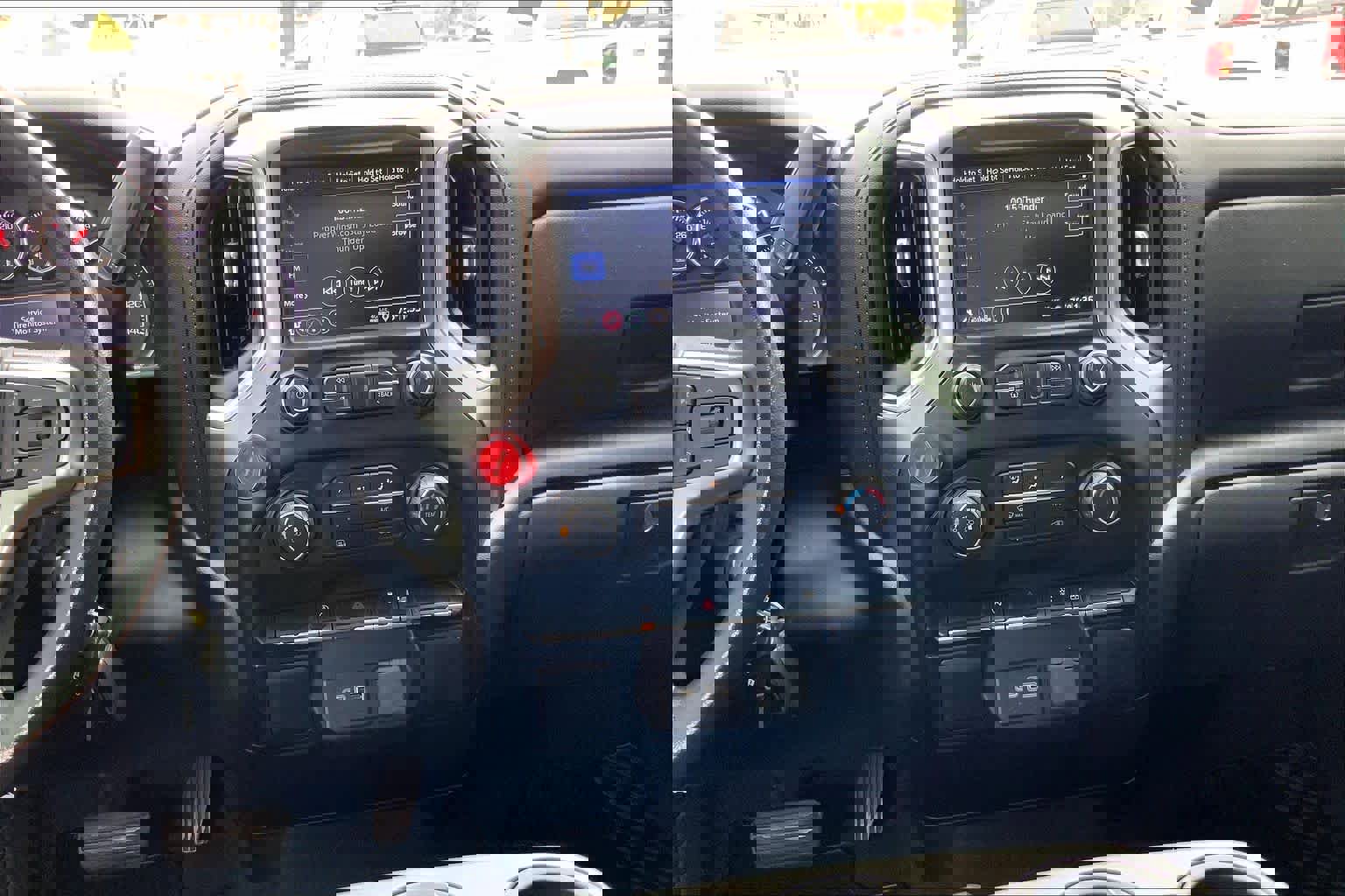 Used 2019 Chevrolet Silverado 1500 LT w/ Trailering Package image 7