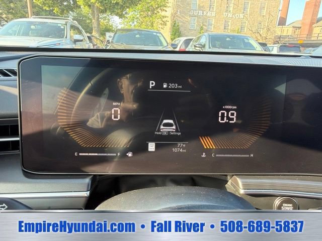 Used 2026 Kia K5 GT-Line w/ GT-Line Red Interior Package AWD/4WD image 11