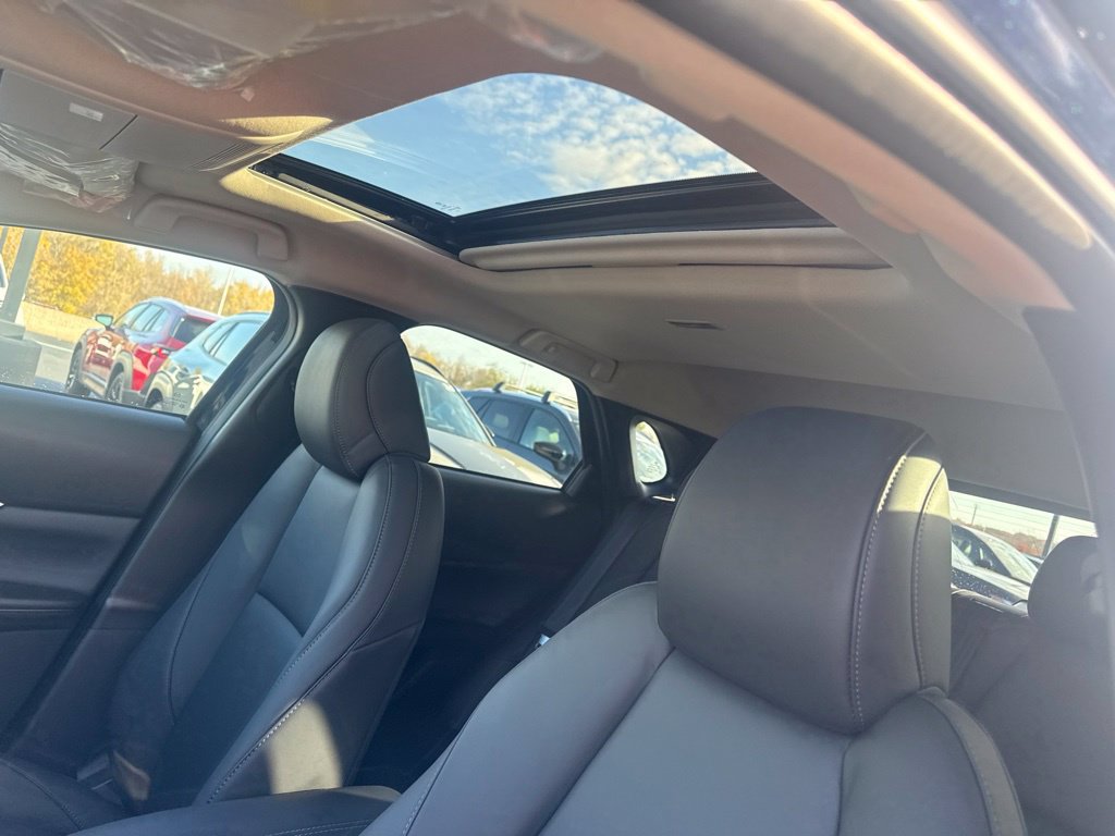 New 2026 MAZDA CX-30 AWD 2.5 S image 17