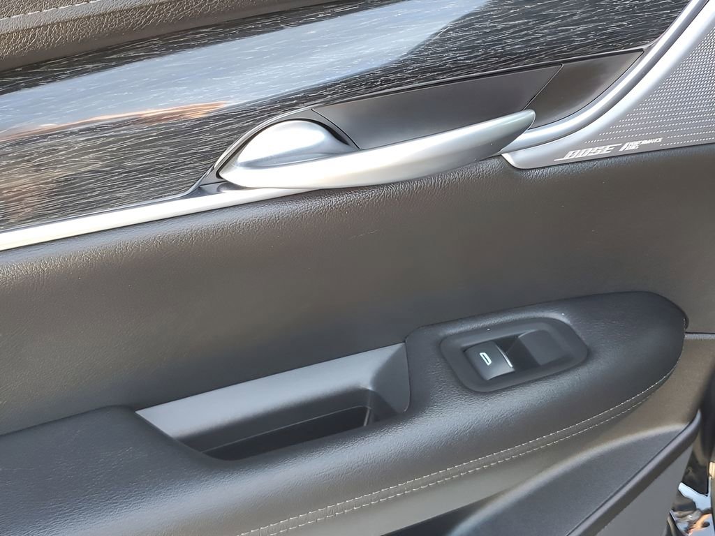 Used 2023 Cadillac XT5 Premium Luxury image 48