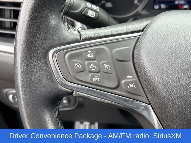 Used 2020 Chevrolet Equinox LT AWD/4WD image 10