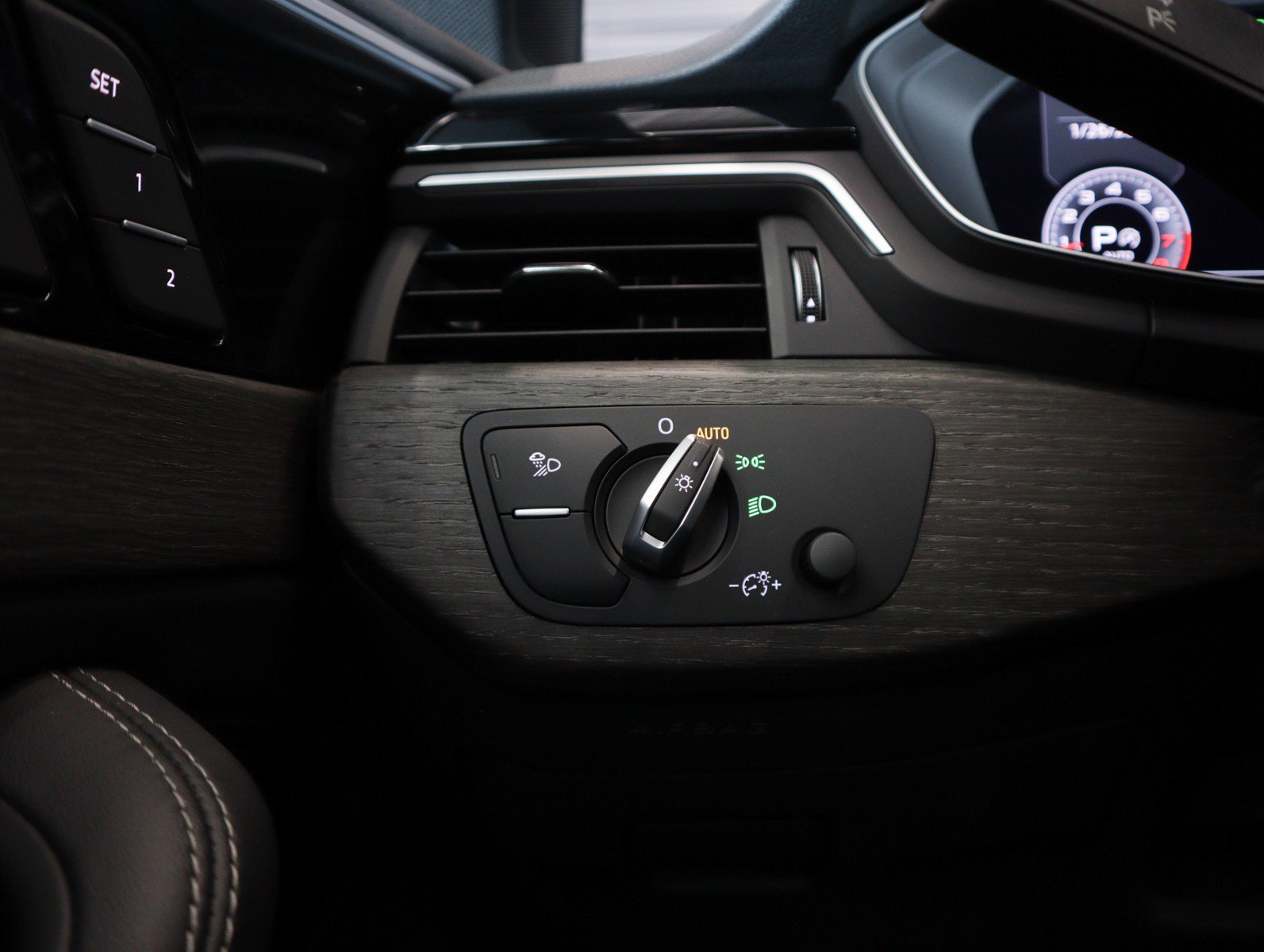 Used 2023 Audi A5 2.0T Premium Plus w/ Premium Plus image 25