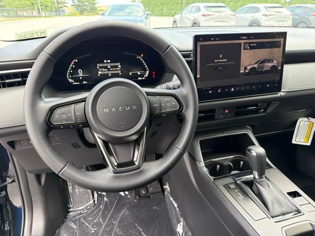 New 2026 MAZDA CX-5 Select AWD/4WD image 13