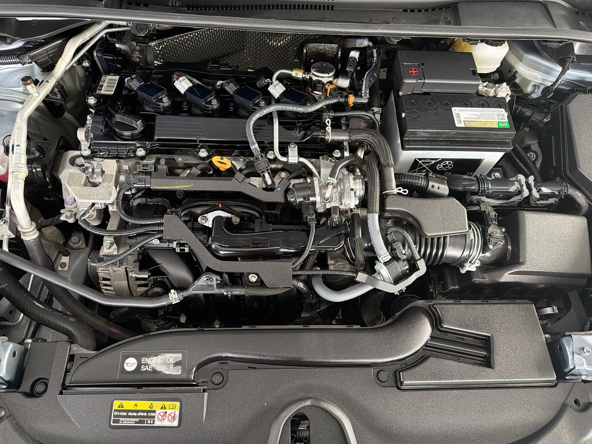 Used 2025 Toyota Corolla LE FWD image 32