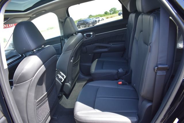 New 2026 Kia Sorento SX AWD/4WD image 22