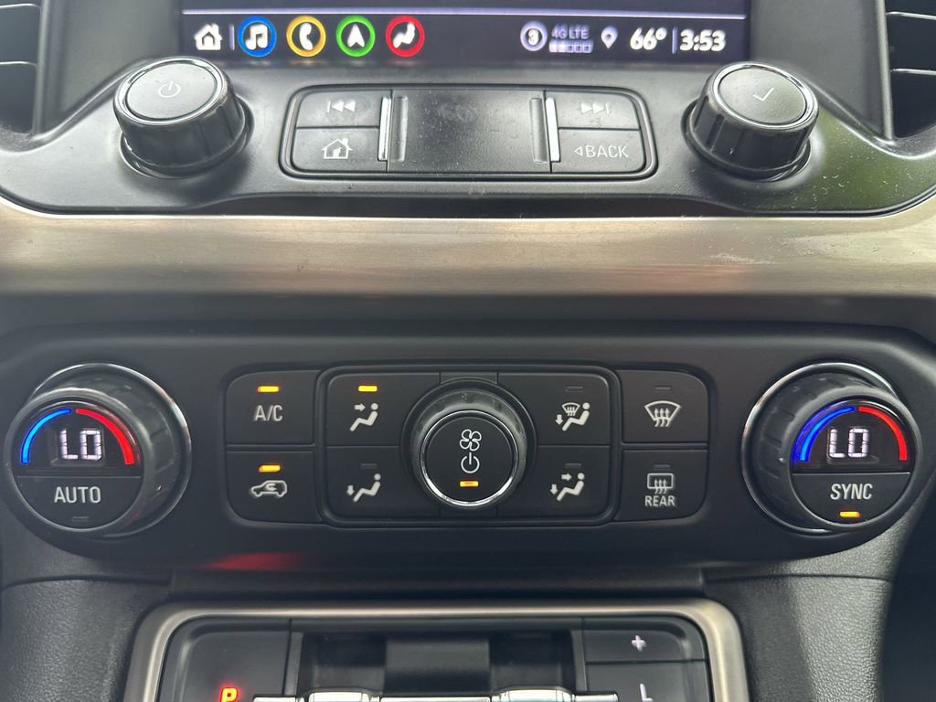 Used 2022 GMC Acadia Denali w/ Denali Technology Package image 30