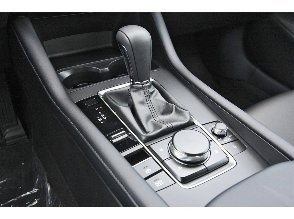 New 2026 MAZDA MAZDA3 2.5 S Sedan w/ Preferred Pkg image 26