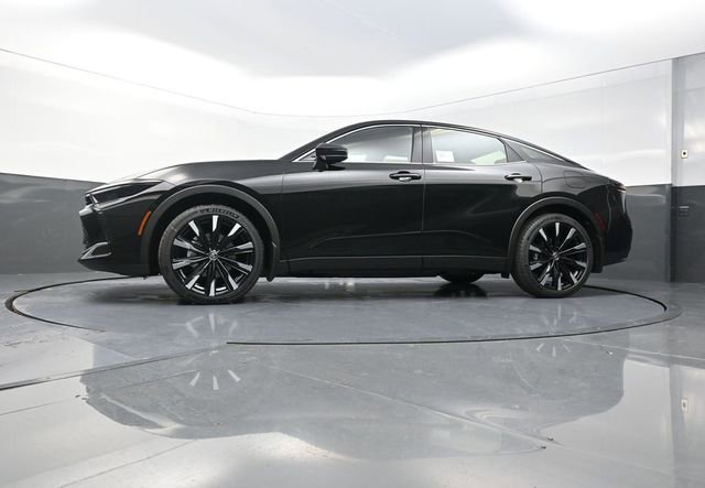 New 2026 Toyota Crown Platinum image 31